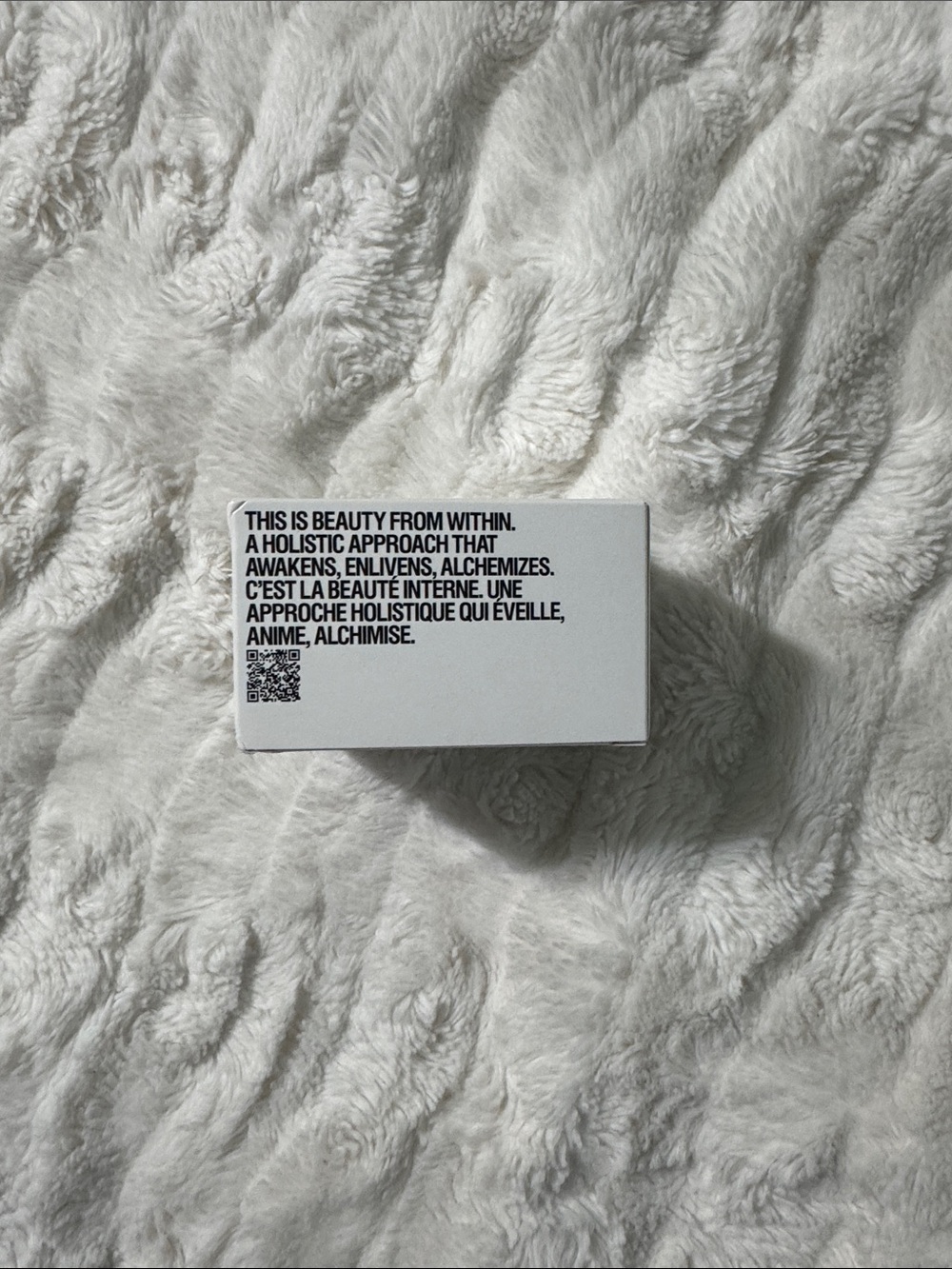 Grown Alchemist CBD-750 Body Cream 3.3fl oz - Picture 5 of 5